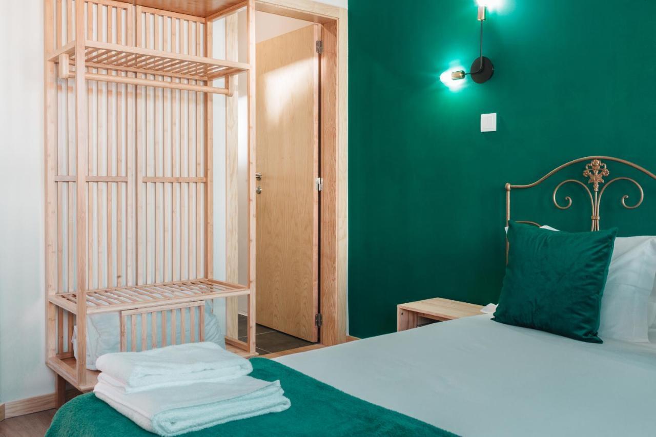 Campanha Apartment By Porto Stories Exterior foto